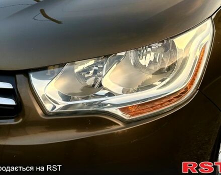 Ситроен С4, объемом двигателя 1.6 л и пробегом 289 тыс. км за 6900 $, фото 5 на Automoto.ua