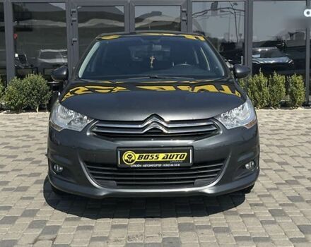 Сітроен С4, об'ємом двигуна 1.6 л та пробігом 190 тис. км за 8500 $, фото 4 на Automoto.ua