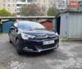 Ситроен С4, объемом двигателя 1.6 л и пробегом 123 тыс. км за 10700 $, фото 1 на Automoto.ua