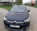 Ситроен С4, объемом двигателя 1.6 л и пробегом 123 тыс. км за 10700 $, фото 5 на Automoto.ua