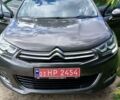 Сітроен С4, об'ємом двигуна 1.2 л та пробігом 132 тис. км за 9500 $, фото 1 на Automoto.ua