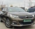 Ситроен С4, объемом двигателя 1.6 л и пробегом 253 тыс. км за 7900 $, фото 1 на Automoto.ua