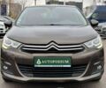 Ситроен С4, объемом двигателя 1.6 л и пробегом 253 тыс. км за 7900 $, фото 4 на Automoto.ua