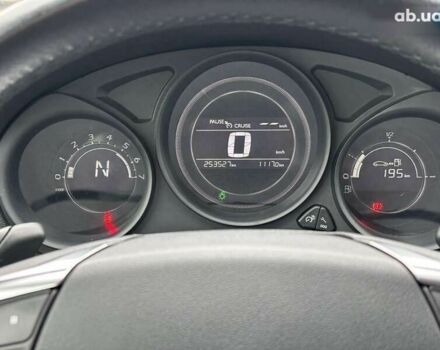 Ситроен С4, объемом двигателя 1.6 л и пробегом 253 тыс. км за 7900 $, фото 13 на Automoto.ua