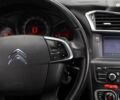 Ситроен С4, объемом двигателя 1.6 л и пробегом 157 тыс. км за 10500 $, фото 17 на Automoto.ua