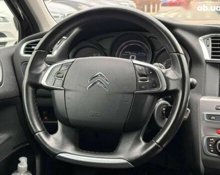 Ситроен С4, объемом двигателя 1.6 л и пробегом 253 тыс. км за 7900 $, фото 10 на Automoto.ua