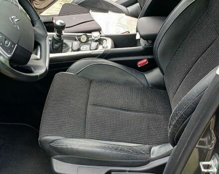 Ситроен С4, объемом двигателя 1.2 л и пробегом 132 тыс. км за 9200 $, фото 23 на Automoto.ua