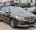 Ситроен С4, объемом двигателя 1.6 л и пробегом 253 тыс. км за 7900 $, фото 3 на Automoto.ua