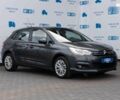 Ситроен С4, объемом двигателя 1.6 л и пробегом 157 тыс. км за 10500 $, фото 3 на Automoto.ua