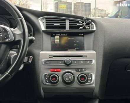 Ситроен С4, объемом двигателя 1.6 л и пробегом 253 тыс. км за 7900 $, фото 15 на Automoto.ua