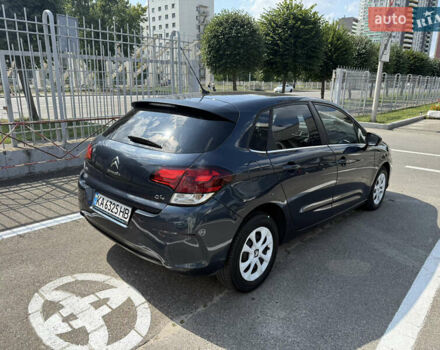 Ситроен С4, объемом двигателя 1.56 л и пробегом 148 тыс. км за 10800 $, фото 1 на Automoto.ua