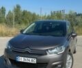 Ситроен С4, объемом двигателя 1.56 л и пробегом 178 тыс. км за 9000 $, фото 1 на Automoto.ua
