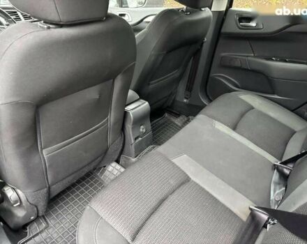 Ситроен С4, объемом двигателя 1.6 л и пробегом 253 тыс. км за 7900 $, фото 14 на Automoto.ua