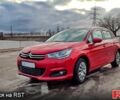 Ситроен С4, объемом двигателя 1.6 л и пробегом 260 тыс. км за 7600 $, фото 9 на Automoto.ua