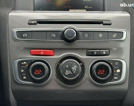 Ситроен С4, объемом двигателя 1.6 л и пробегом 253 тыс. км за 7900 $, фото 12 на Automoto.ua