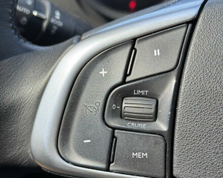 Ситроен С4, объемом двигателя 1.6 л и пробегом 160 тыс. км за 8600 $, фото 20 на Automoto.ua