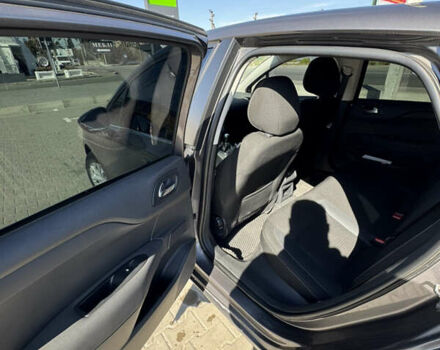 Ситроен С4, объемом двигателя 1.6 л и пробегом 160 тыс. км за 8600 $, фото 12 на Automoto.ua