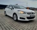 Ситроен С4, объемом двигателя 1.56 л и пробегом 186 тыс. км за 9500 $, фото 1 на Automoto.ua