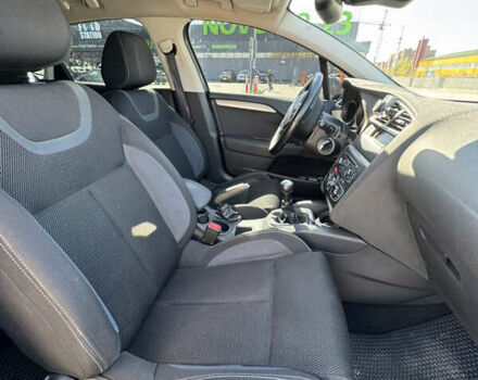 Ситроен С4, объемом двигателя 1.6 л и пробегом 160 тыс. км за 8600 $, фото 5 на Automoto.ua