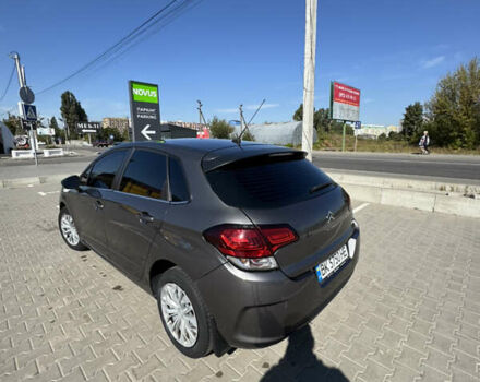 Ситроен С4, объемом двигателя 1.6 л и пробегом 160 тыс. км за 8600 $, фото 2 на Automoto.ua