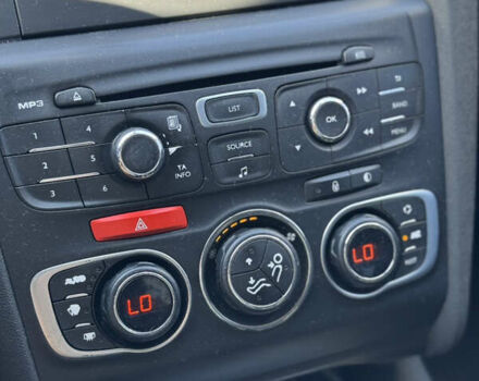 Ситроен С4, объемом двигателя 1.6 л и пробегом 160 тыс. км за 8600 $, фото 22 на Automoto.ua