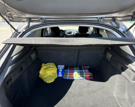 Ситроен С4, объемом двигателя 1.6 л и пробегом 160 тыс. км за 8600 $, фото 9 на Automoto.ua