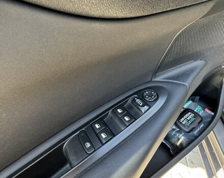 Ситроен С4, объемом двигателя 1.6 л и пробегом 160 тыс. км за 8600 $, фото 16 на Automoto.ua