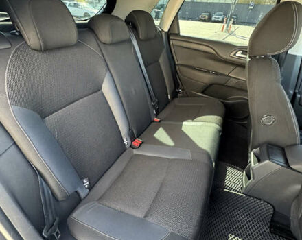 Ситроен С4, объемом двигателя 1.6 л и пробегом 160 тыс. км за 8600 $, фото 8 на Automoto.ua