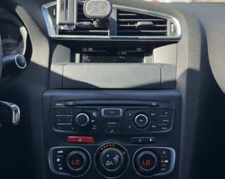 Ситроен С4, объемом двигателя 1.6 л и пробегом 160 тыс. км за 8600 $, фото 18 на Automoto.ua