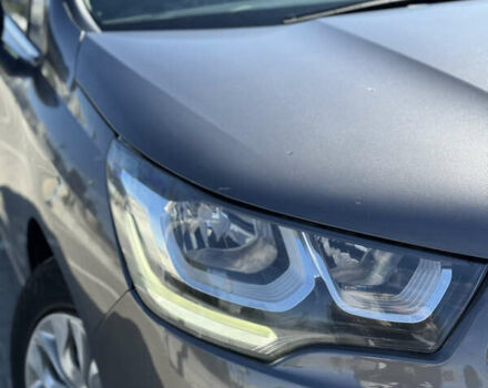 Ситроен С4, объемом двигателя 1.6 л и пробегом 160 тыс. км за 8600 $, фото 28 на Automoto.ua