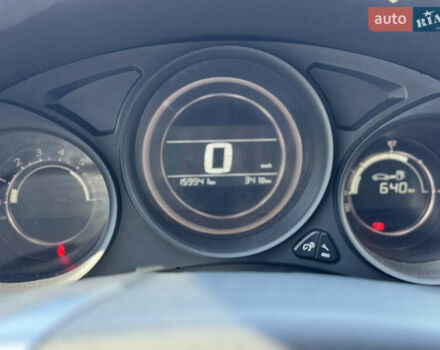 Ситроен С4, объемом двигателя 1.6 л и пробегом 160 тыс. км за 8600 $, фото 23 на Automoto.ua