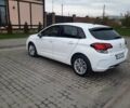 Ситроен С4, объемом двигателя 1.56 л и пробегом 186 тыс. км за 9500 $, фото 2 на Automoto.ua