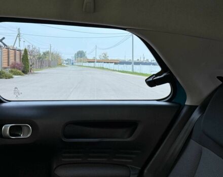 Ситроен С4 2018 в Киеве на Automoto.ua Ситроен С4, объемом двигателя 1.2 л и пробегом 67 тыс. км за 11500 $, фото 19 на Automoto.ua