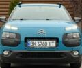 Ситроен С4 2018 в Киеве на Automoto.ua Ситроен С4, объемом двигателя 1.2 л и пробегом 67 тыс. км за 11500 $, фото 4 на Automoto.ua