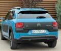 Ситроен С4 2018 в Киеве на Automoto.ua Ситроен С4, объемом двигателя 1.2 л и пробегом 67 тыс. км за 11500 $, фото 10 на Automoto.ua