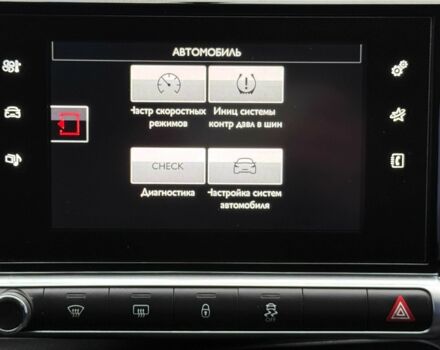 Ситроен С4 2018 в Киеве на Automoto.ua Ситроен С4, объемом двигателя 1.2 л и пробегом 67 тыс. км за 11500 $, фото 23 на Automoto.ua