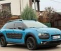 Ситроен С4 2018 в Киеве на Automoto.ua Ситроен С4, объемом двигателя 1.2 л и пробегом 67 тыс. км за 11500 $, фото 7 на Automoto.ua