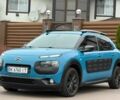 Ситроен С4 2018 в Киеве на Automoto.ua Ситроен С4, объемом двигателя 1.2 л и пробегом 67 тыс. км за 11500 $, фото 2 на Automoto.ua