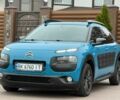 Ситроен С4 2018 в Киеве на Automoto.ua Ситроен С4, объемом двигателя 1.2 л и пробегом 67 тыс. км за 11500 $, фото 1 на Automoto.ua