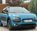Ситроен С4 2018 в Киеве на Automoto.ua Ситроен С4, объемом двигателя 1.2 л и пробегом 67 тыс. км за 11500 $, фото 5 на Automoto.ua