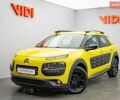 Ситроен С4, объемом двигателя 1.6 л и пробегом 139 тыс. км за 12094 $, фото 1 на Automoto.ua