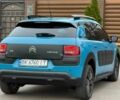 Ситроен С4 2018 в Киеве на Automoto.ua Ситроен С4, объемом двигателя 1.2 л и пробегом 67 тыс. км за 11500 $, фото 12 на Automoto.ua