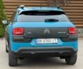 Ситроен С4 2018 в Киеве на Automoto.ua Ситроен С4, объемом двигателя 1.2 л и пробегом 67 тыс. км за 11500 $, фото 11 на Automoto.ua