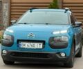 Ситроен С4 2018 в Киеве на Automoto.ua Ситроен С4, объемом двигателя 1.2 л и пробегом 67 тыс. км за 11500 $, фото 1 на Automoto.ua