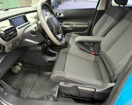 Ситроен С4 2018 в Киеве на Automoto.ua Ситроен С4, объемом двигателя 1.2 л и пробегом 67 тыс. км за 11500 $, фото 14 на Automoto.ua