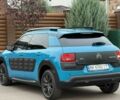 Ситроен С4 2018 в Киеве на Automoto.ua Ситроен С4, объемом двигателя 1.2 л и пробегом 67 тыс. км за 11500 $, фото 9 на Automoto.ua