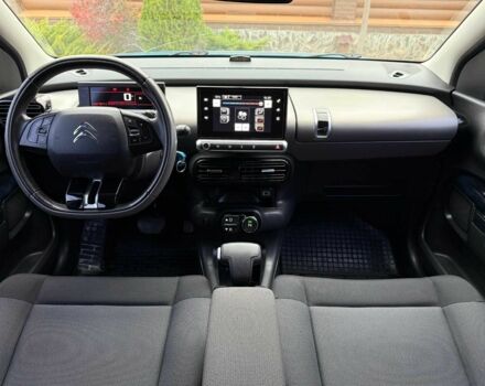 Ситроен С4 2018 в Киеве на Automoto.ua Ситроен С4, объемом двигателя 1.2 л и пробегом 67 тыс. км за 11500 $, фото 21 на Automoto.ua