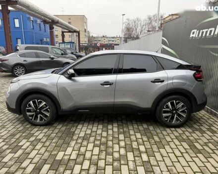 Сітроен С4, об'ємом двигуна 1.5 л та пробігом 20 тис. км за 23500 $, фото 12 на Automoto.ua