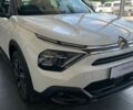 купити нове авто Сітроен С4 2022 року від офіційного дилера ТОВ «Альфа Авангард» Сітроен фото