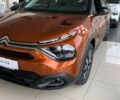 купити нове авто Сітроен С4 2022 року від офіційного дилера ТОВ «Альфа Авангард» Сітроен фото